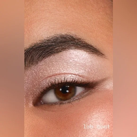 BNIB r.e.m Beauty Midnight Shadows Liquid Eyeshadow - Labcoat - Picture 4 of 10